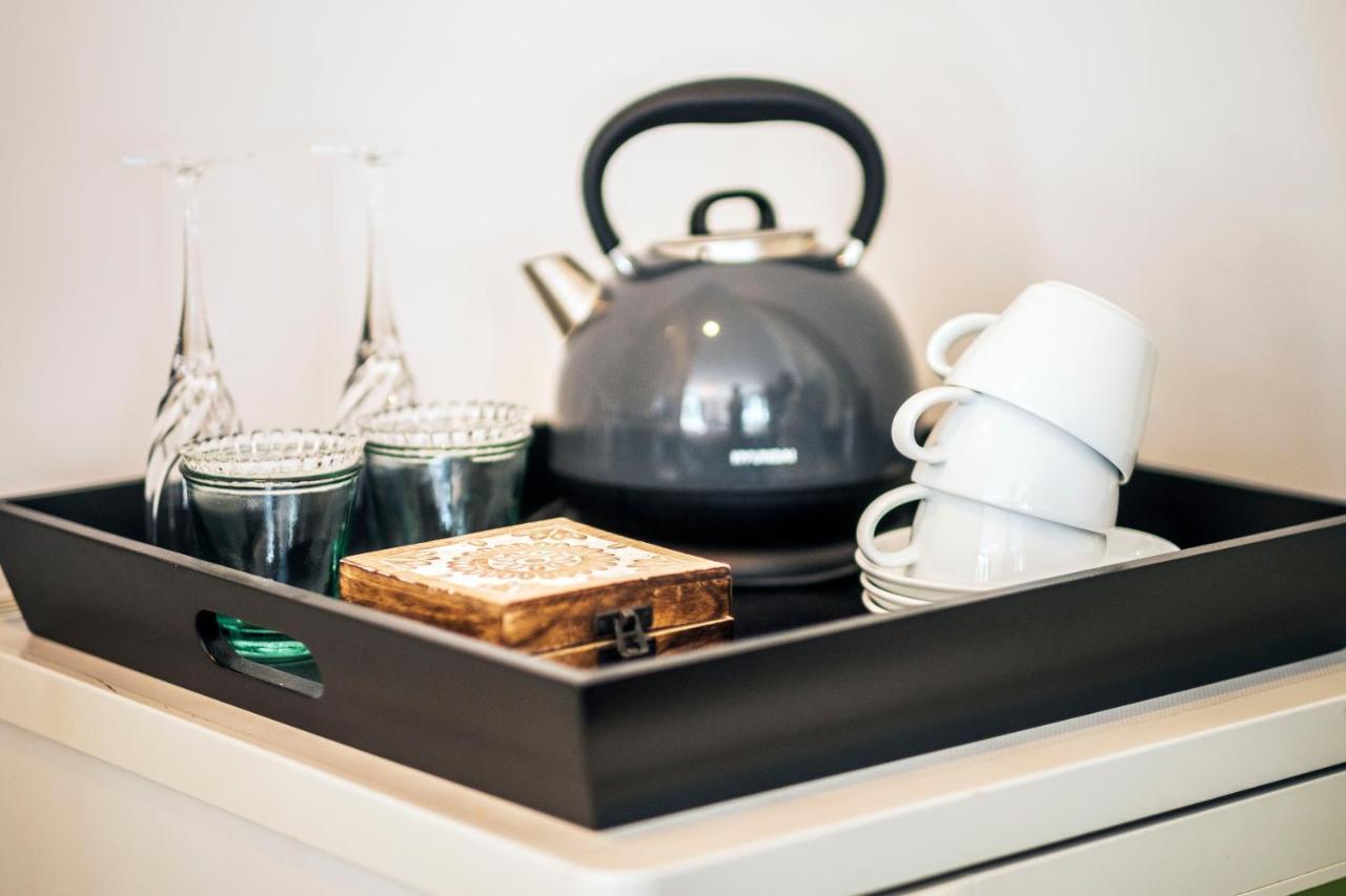 Appartement met 1 Slaapkamer