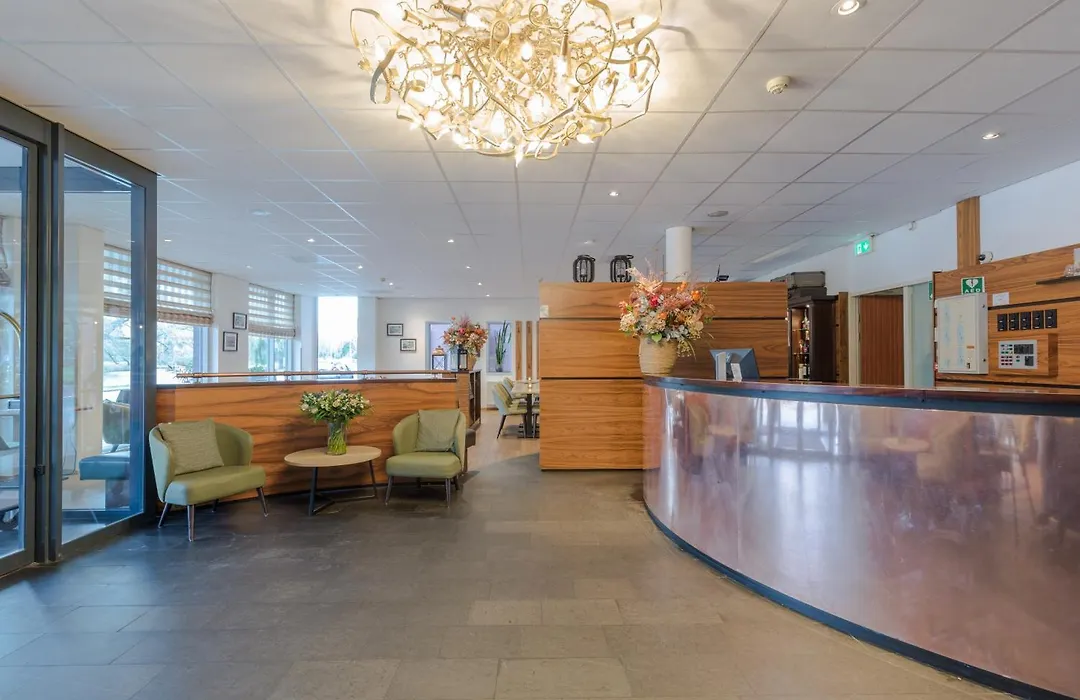 Amrâth Hotel Alkmaar-1