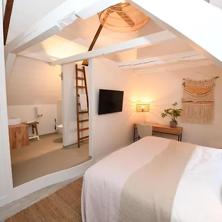 Hotel 'T Fnidsen-3