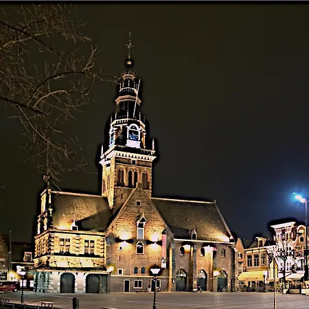 Hotel Stad en Land-3